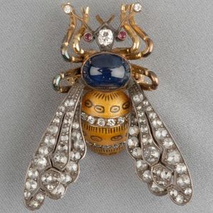 Meet your Posher, Mary c